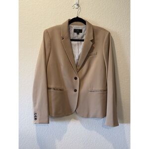 J.Crew Original Schoolboy Blazer - Camel - XL